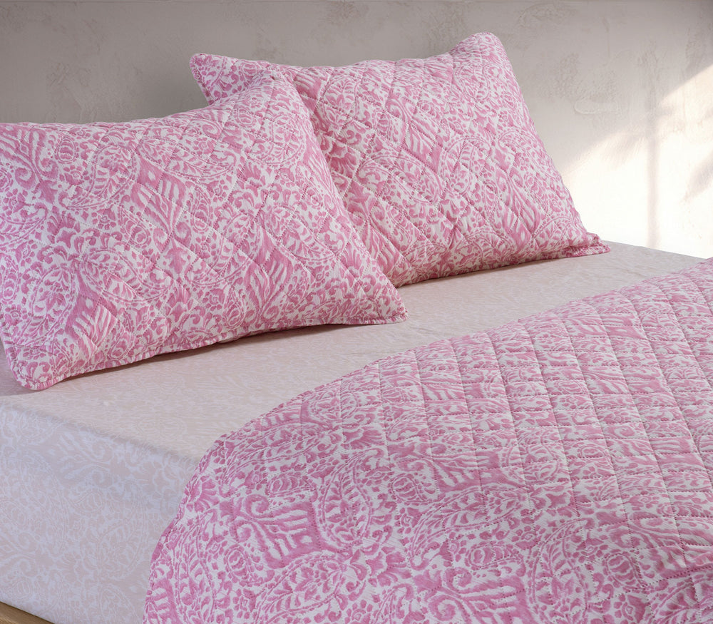 Κουβερλί Μονό Φούξια Jetrix Nef-Nef Homeware