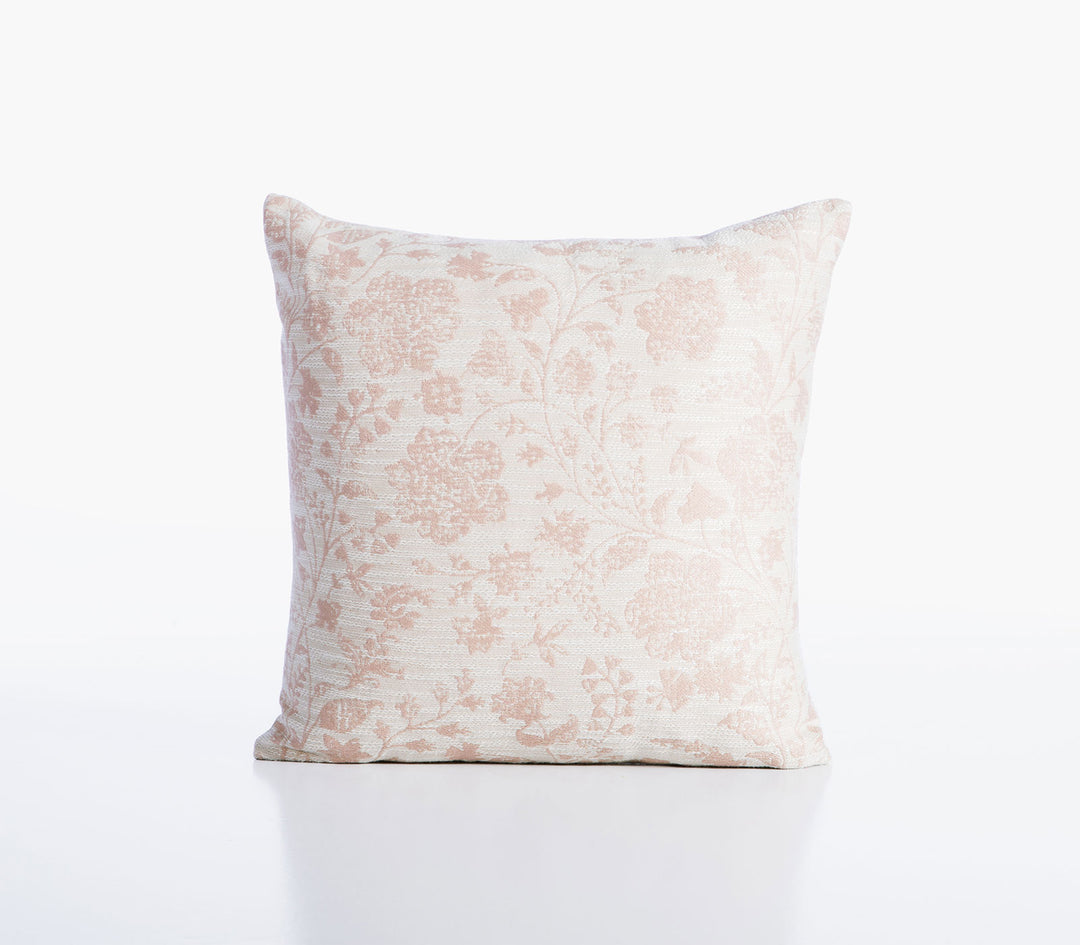 Διακοσμητικό Μαξιλάρι Ροζ Passion 45X45cm Nef-Nef Homeware