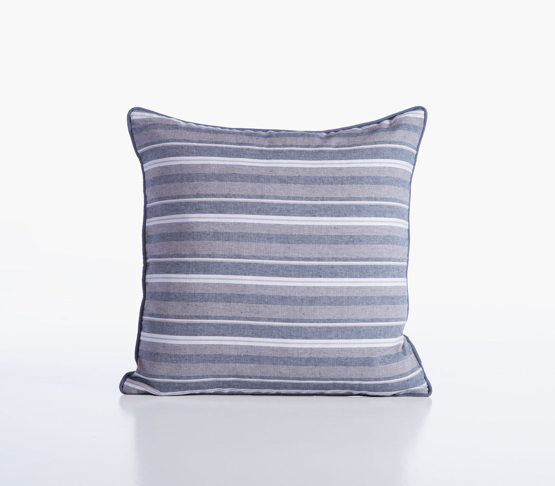 Διακοσμητικό Μαξιλάρι Μπλε Impact 43X43cm Nef-Nef Homeware