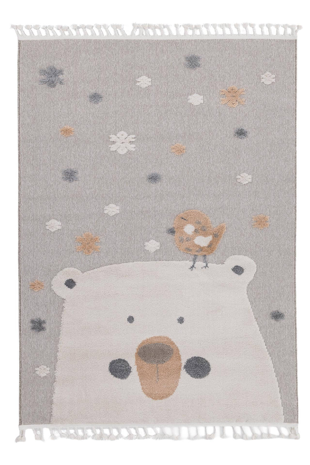 Παιδικό Χαλί Lila Kids 04 1.60X2.30 Royal Carpet