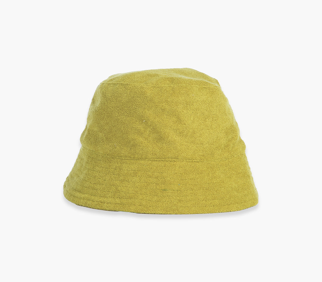 Μονόχρωμο Καπέλο Θαλάσσης Λαχανί Expression Nef-Nef Homeware