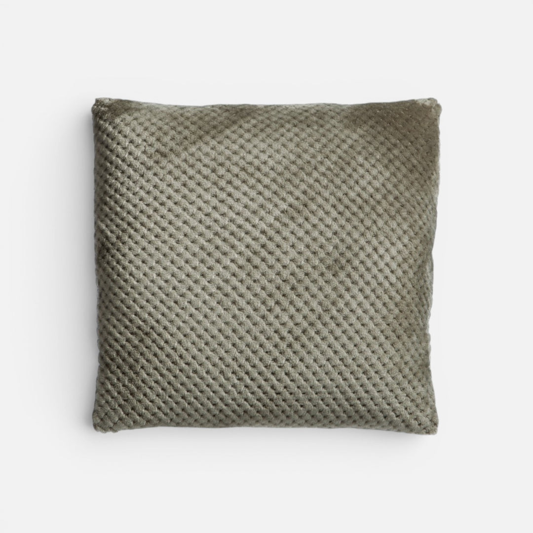 Μαξιλάρι Διακοσμητικό Πράσινο Edinber Nef-Nef Homeware