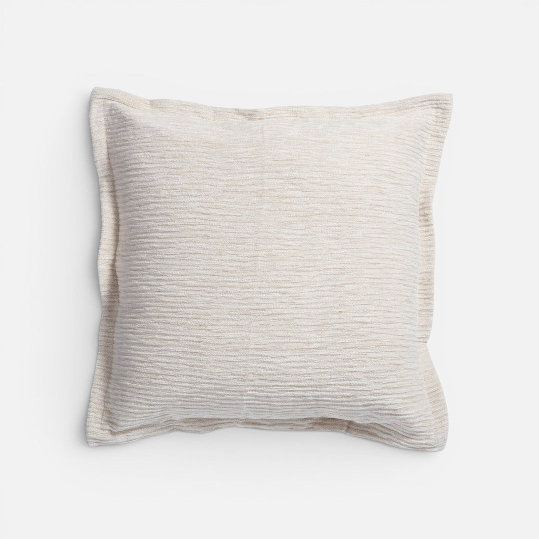 Μαξιλάρι Διακοσμητικό Εκρού Venezia Nef-Nef Homeware