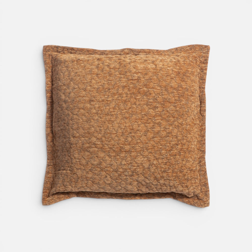 Μαξιλάρι Διακοσμητικό Κάμελ Κροκό Decore Nef-Nef Homeware
