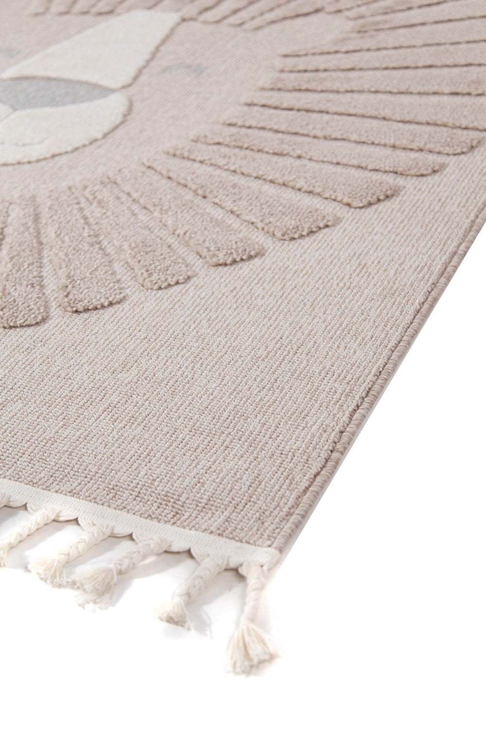 Παιδικό Χαλί Lila Kids 06 0.80X1.50 Royal Carpet
