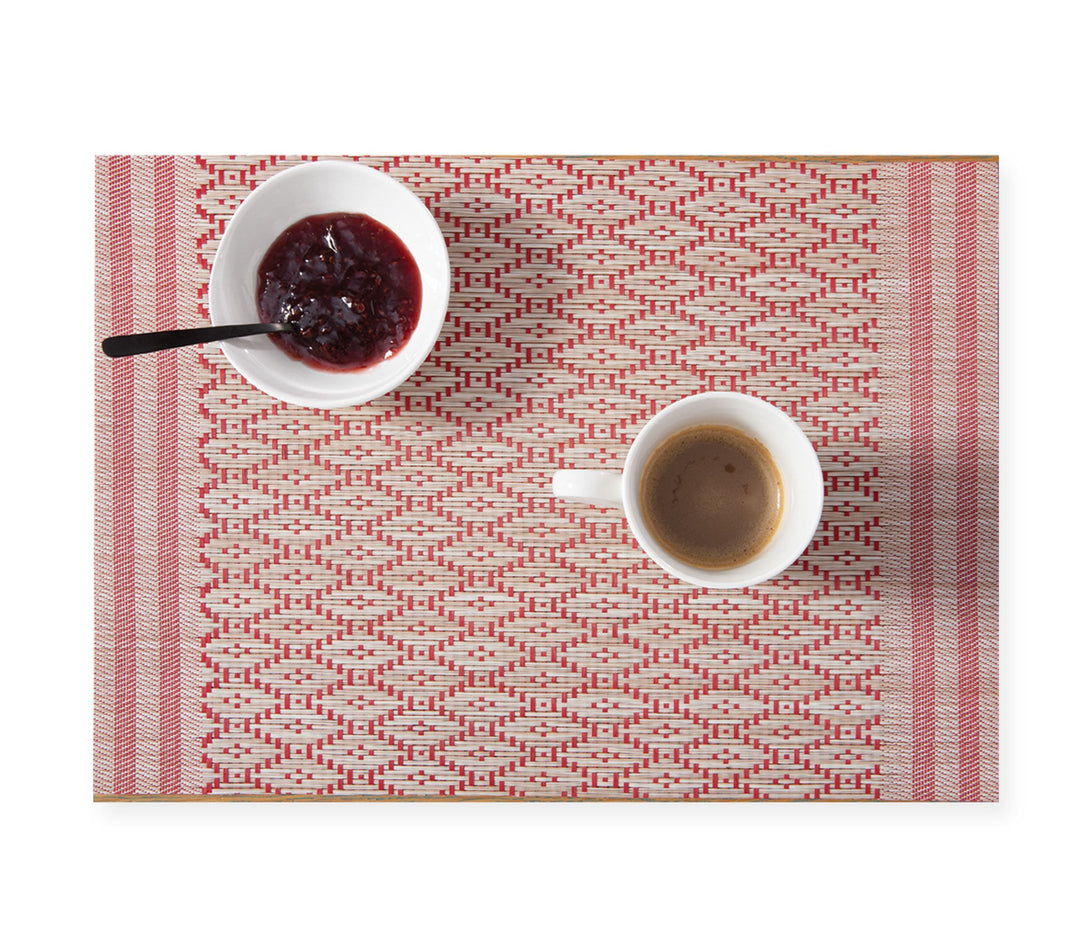 Σουπλά Μπορντό Palacio Σετ 2τμχ Nef-Nef Homeware