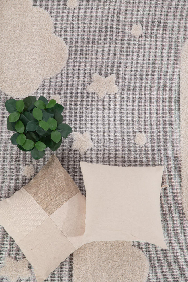Παιδικό Χαλί "Lila Kids" Cloud 1.33Χ1.90- Royal Carpet