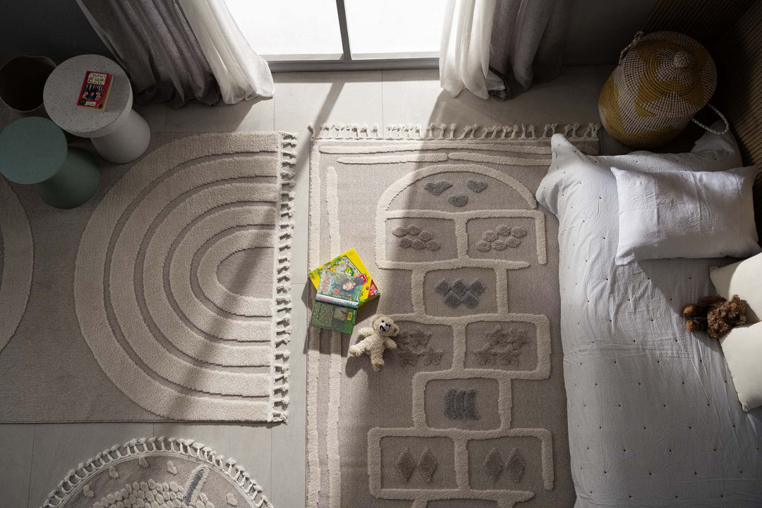 Παιδικό Χαλί "Lila Kids" Hopscotch 1.60X2.30- Royal Carpet