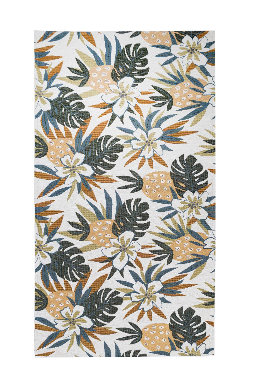 Χαλί Αντιολισθητικό Tropical Canvas Royal Carpet