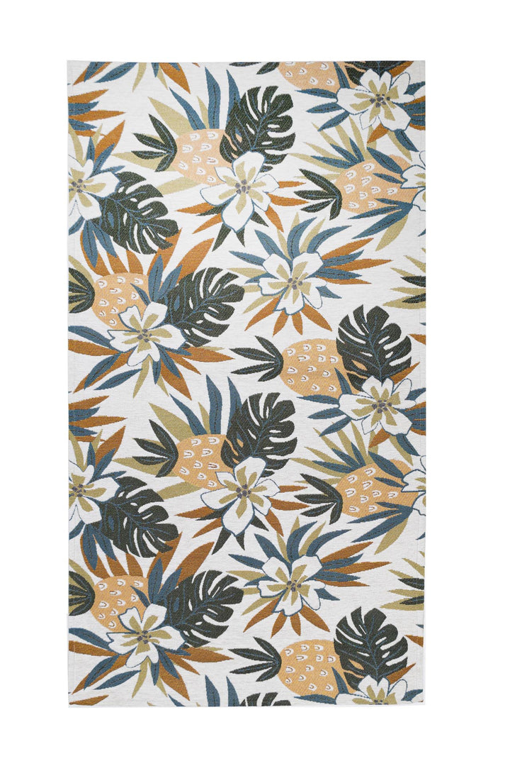 Χαλί Αντιολισθητικό Tropical Canvas Royal Carpet