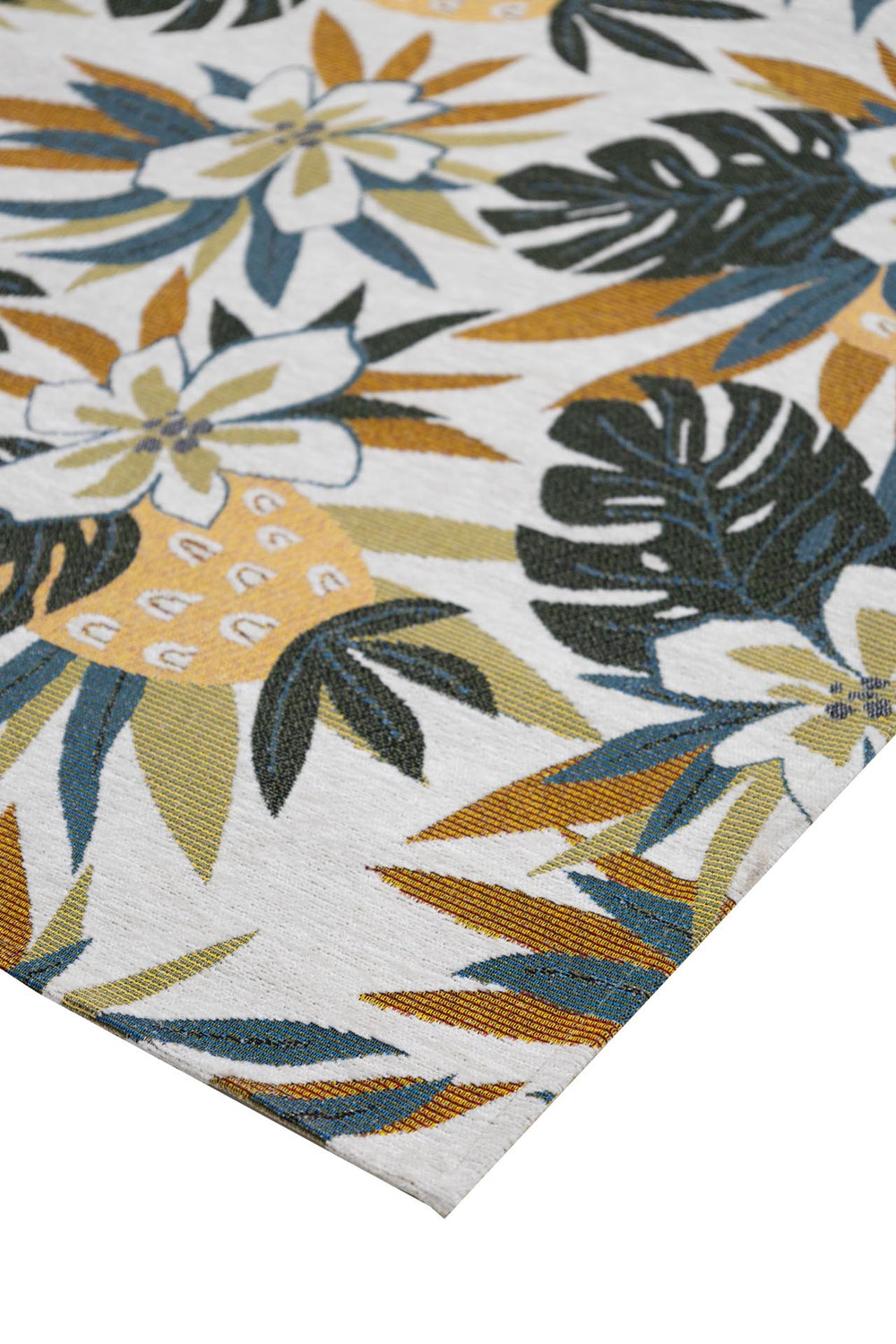Χαλί Αντιολισθητικό Tropical Canvas Royal Carpet
