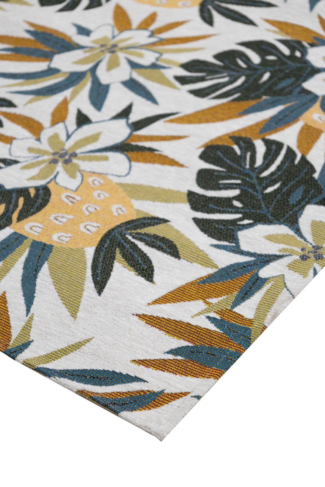 Χαλί Αντιολισθητικό Tropical Canvas Royal Carpet