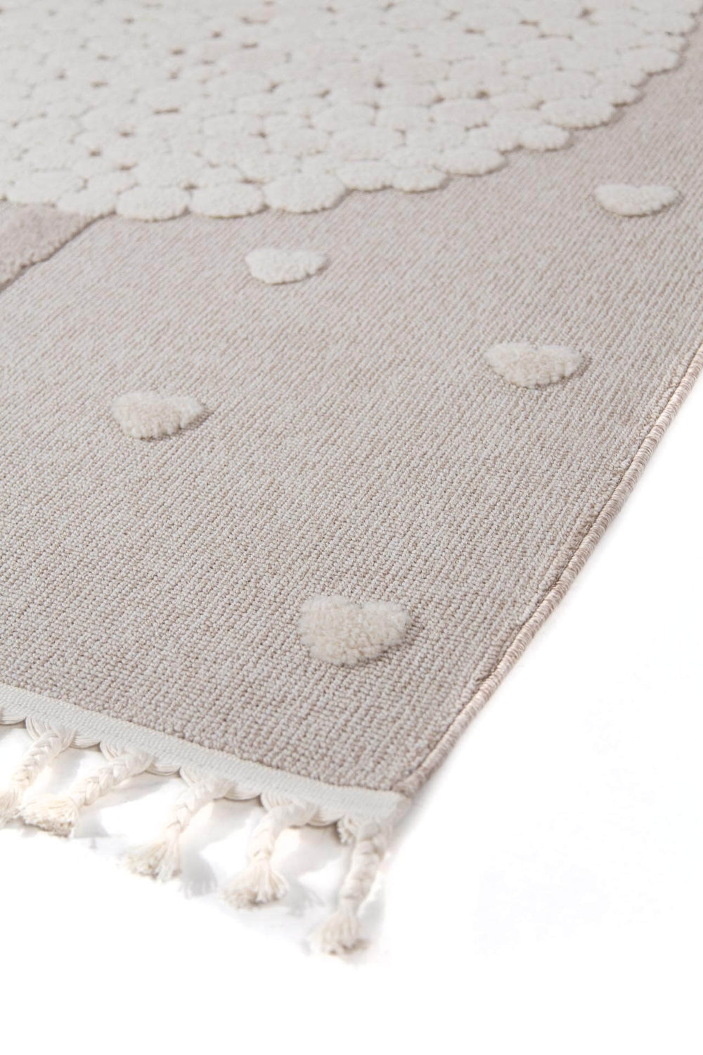Παιδικό Χαλί Lila Kids 15 0.80X1.50 Royal Carpet