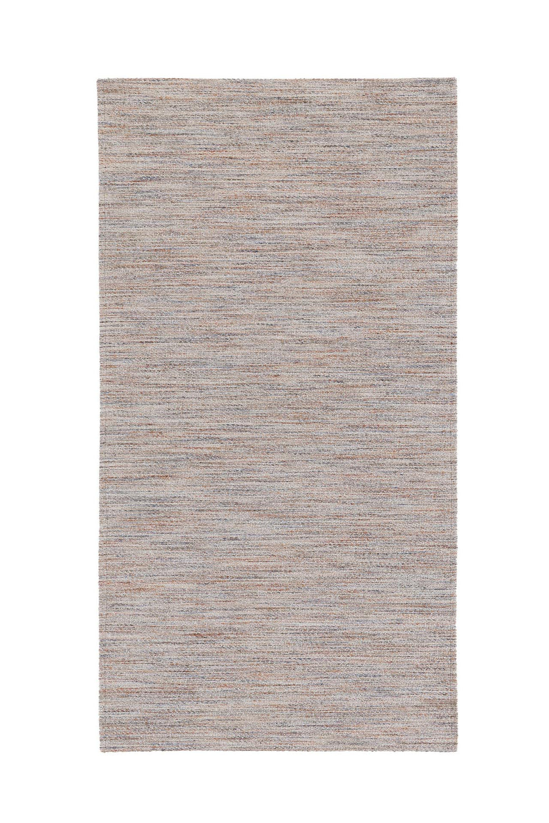 Χαλί Αντιολισθητικό Γκρι-Εκρού Laos Royal Carpet (3 X)