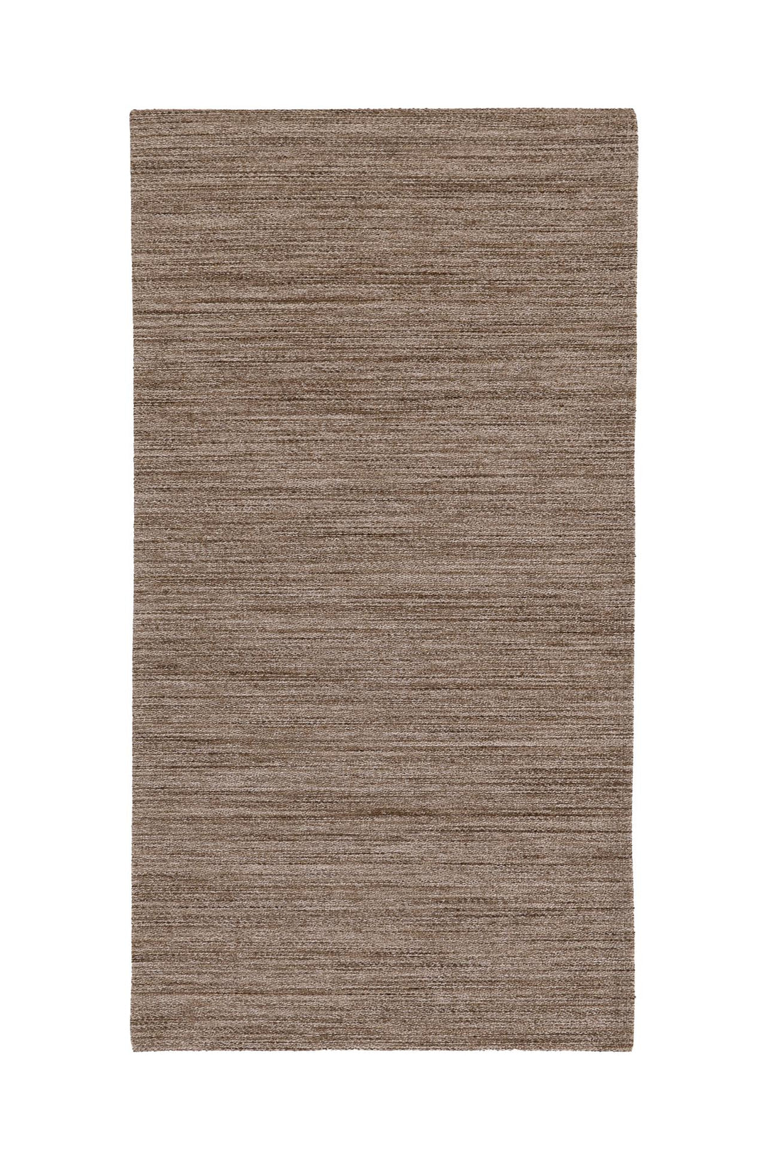 Χαλί Αντιολισθητικό Καφέ Laos Royal Carpet (5 X)