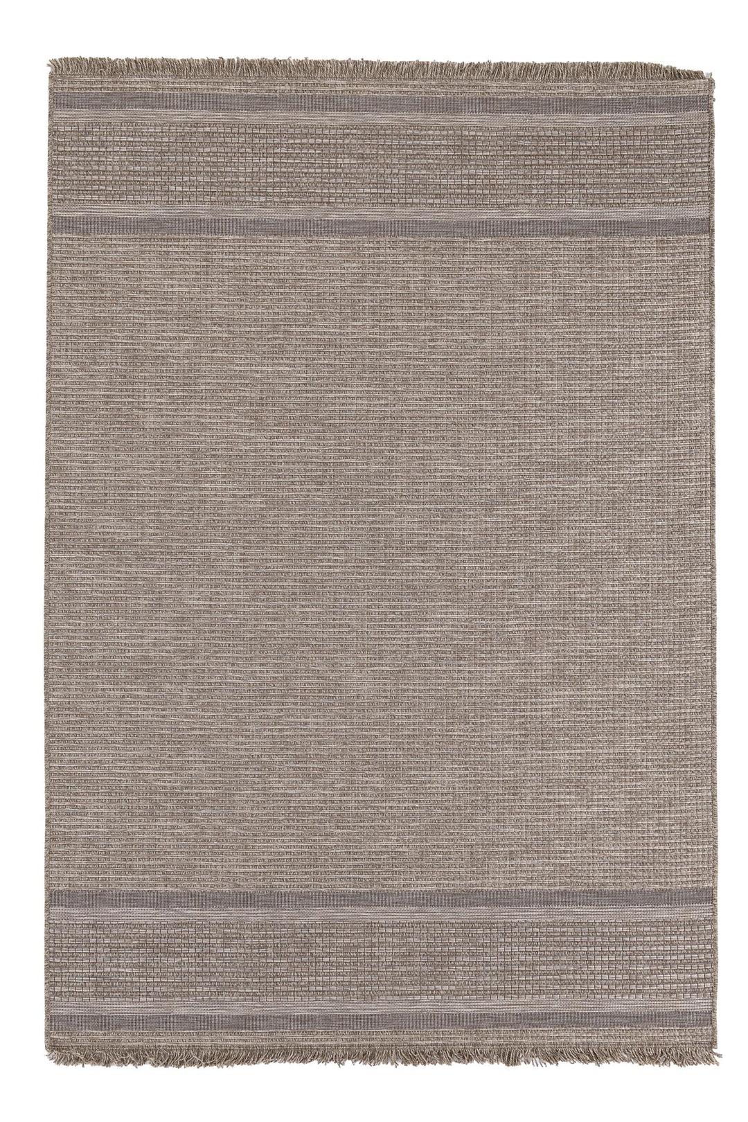 Ψάθινο Χαλί Μπεζ Oria Royal Carpet 67Χ1.40 (911936 A)