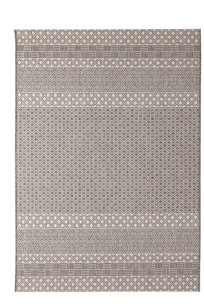 Ψάθινο Χαλί Μπεζ Sand Royal Carpet 2.00X2.85
