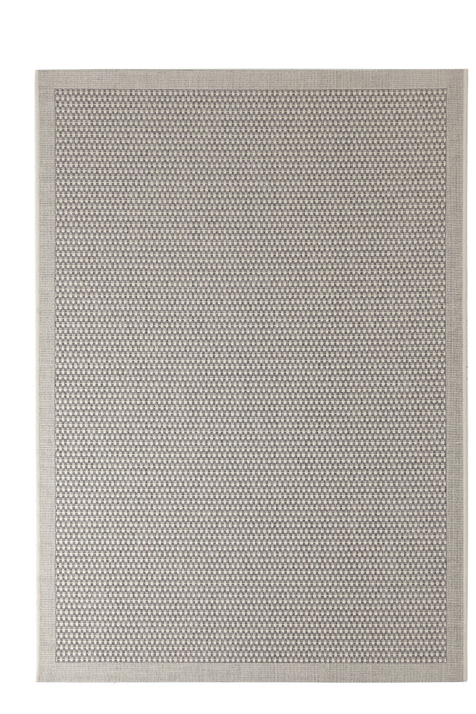 Ψάθινο Χαλί Μπεζ Sand Royal Carpet 1.60X2.30