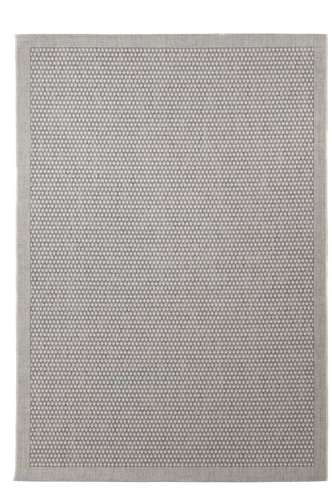Ψάθινο Χαλί Γκρι Sand Royal Carpet 2.00X2.85
