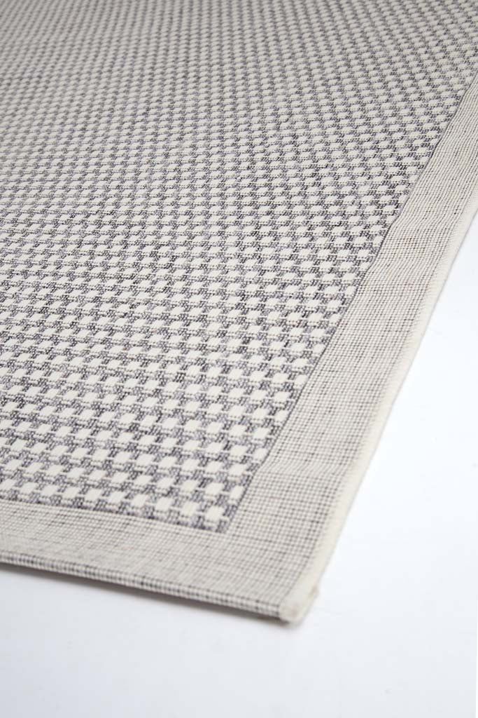 Ψάθινο Χαλί Γκρι Sand Royal Carpet 2.00X2.85