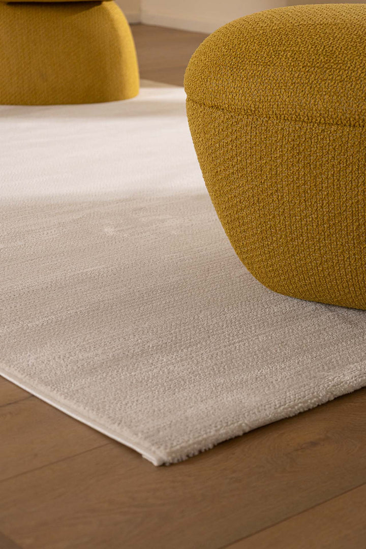 Μοντέρνο Χαλί Εκρού Πολυεστερικό Madisson Royal Carpet 2.40X3.00 (19D)