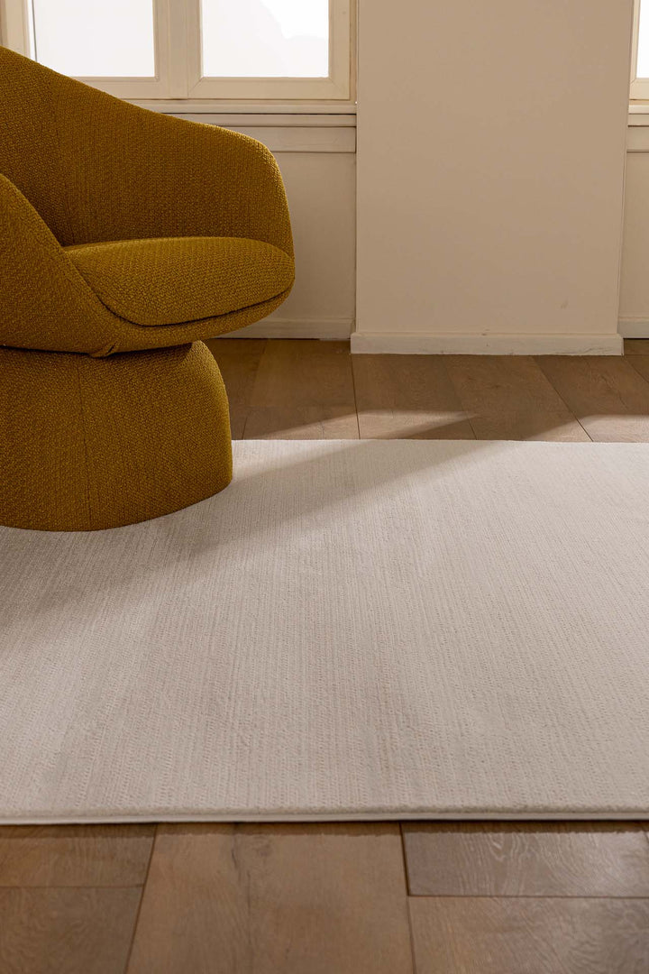 Μοντέρνο Χαλί Εκρού Πολυεστερικό Madisson Royal Carpet 2.40X3.00 (19D)