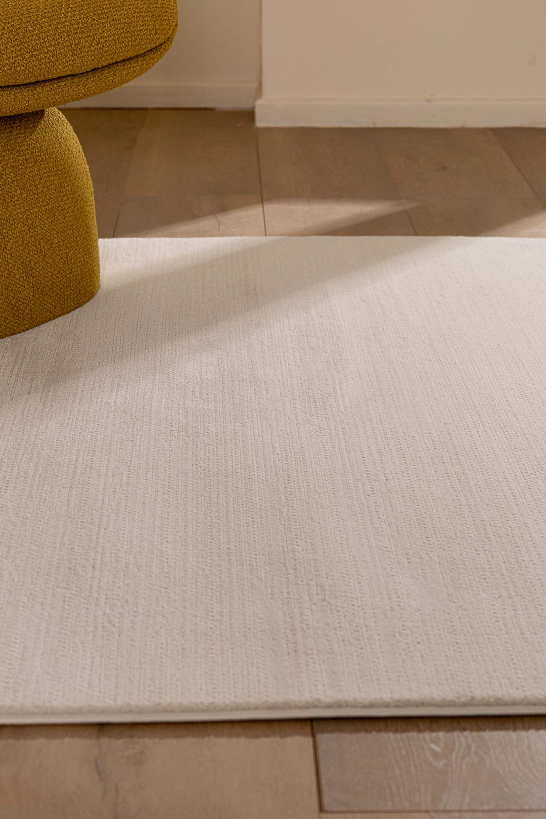 Μοντέρνο Χαλί Εκρού Πολυεστερικό Madisson Royal Carpet 2.40X3.00 (19D)