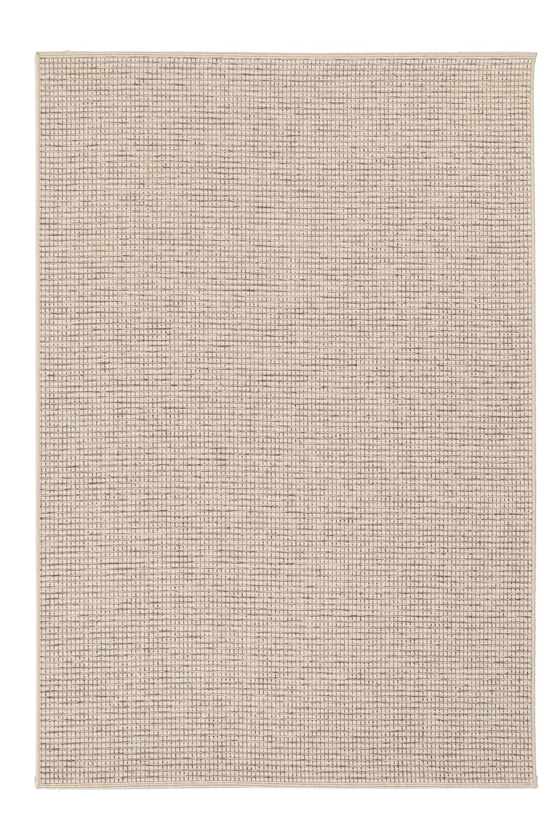 Μοντέρνο Χαλί Εκρού Teora Royal Carpet 2.40X3.00
