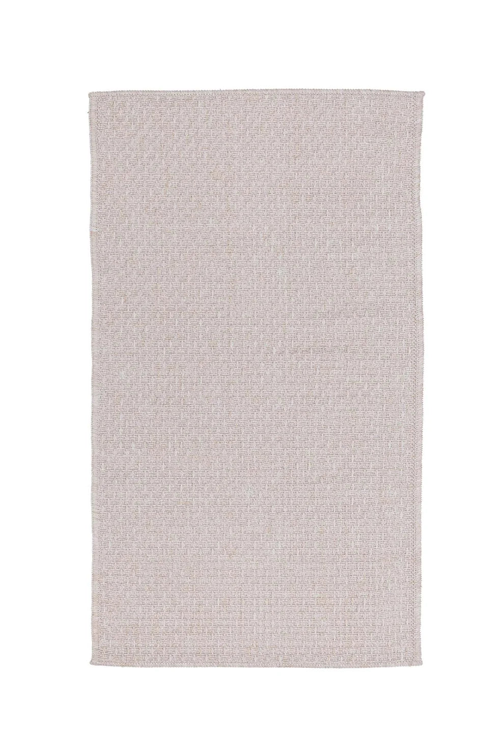 Ψάθινο Χαλί Εκρού Craft Royal Carpet 0.66X2.50