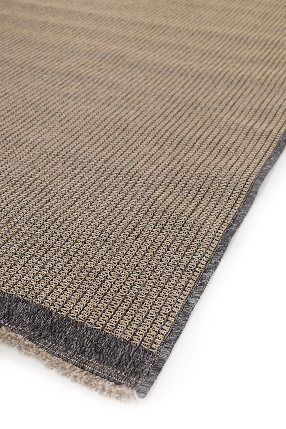 Ψάθινο Χαλί Καφέ Manor Royal Carpet 2.00X2.90