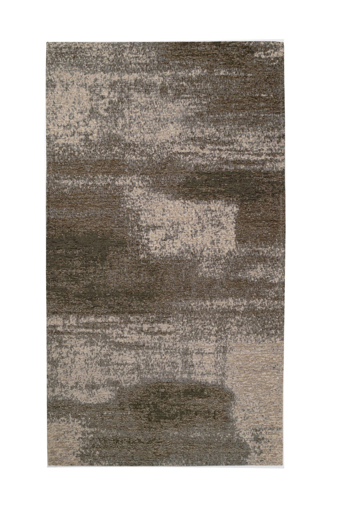 Χαλί Αντιολισθητικό Πράσινο Canvas Royal Carpet (20G)
