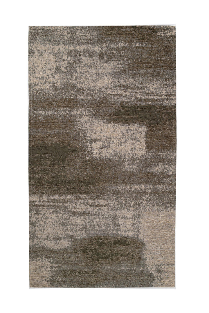 Χαλί Αντιολισθητικό Πράσινο Canvas Royal Carpet (20G)