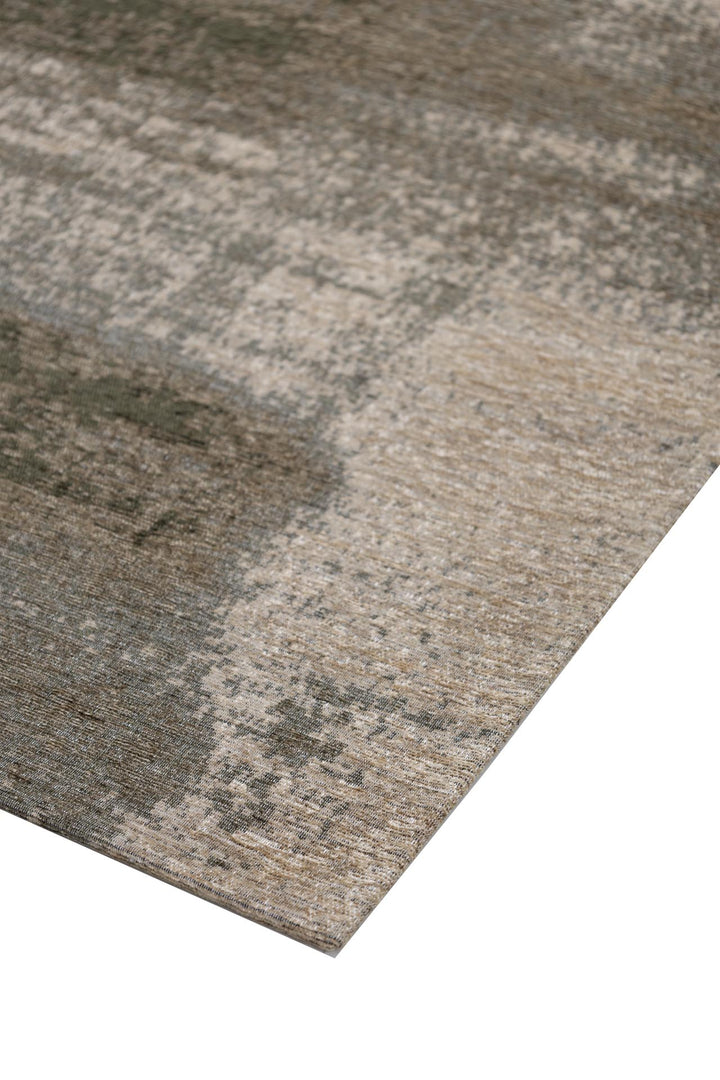 Χαλί Αντιολισθητικό Πράσινο Canvas Royal Carpet (20G)
