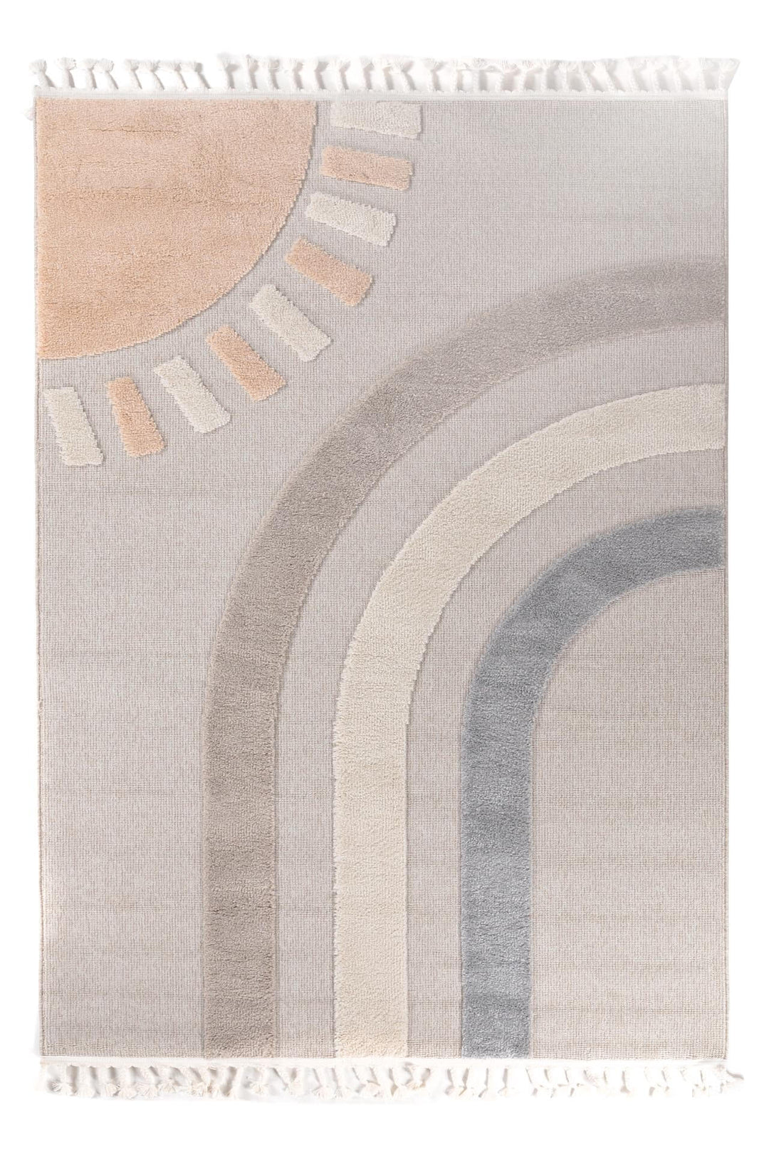 Παιδικό Χαλί Lila Kids 23 0.80X1.50 Royal Carpet