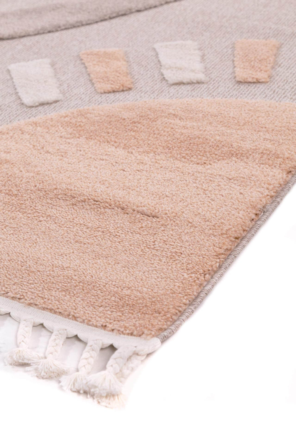 Παιδικό Χαλί Lila Kids 23 0.80X1.50 Royal Carpet