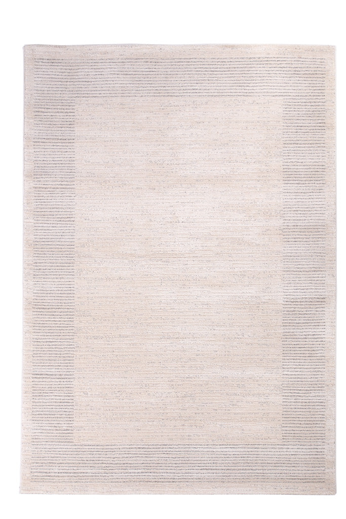 Μοντέρνο Χαλί Μπεζ-Γκρι Matisse Royal Carpet 67X200 (24395C)