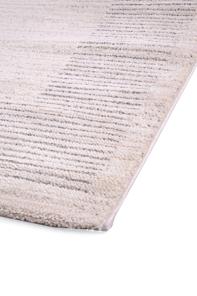 Μοντέρνο Χαλί Μπεζ-Γκρι Matisse Royal Carpet 200X250 (24395C)