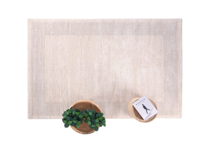 Μοντέρνο Χαλί Μπεζ-Γκρι Matisse Royal Carpet 160X230 (24395C)