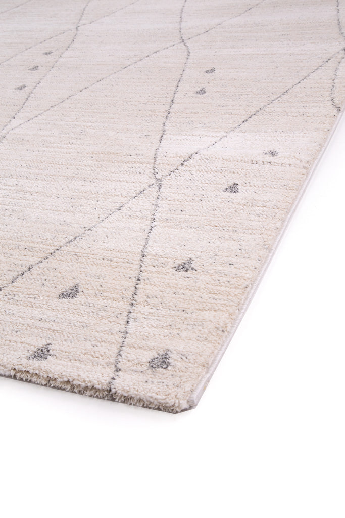 Μοντέρνο Χαλί Μπεζ Matisse Royal Carpet 160X230 (24526)