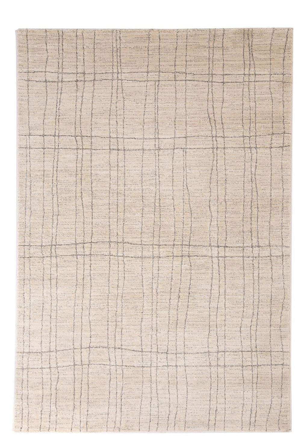 Μοντέρνο Χαλί Μπεζ Matisse Royal Carpet 160X230 (24590)