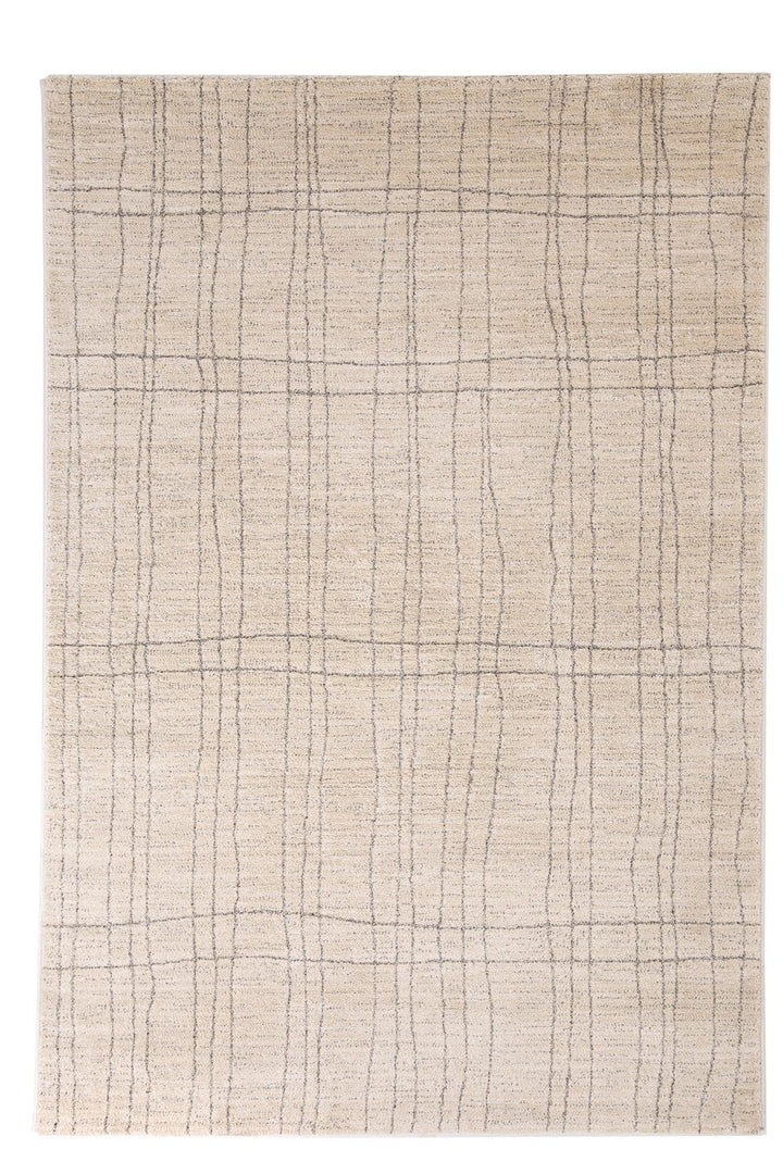 Μοντέρνο Χαλί Μπεζ Matisse Royal Carpet 200X290 (24590)