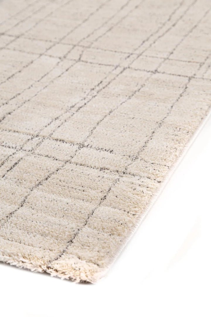 Μοντέρνο Χαλί Μπεζ Matisse Royal Carpet 160X230 (24590)