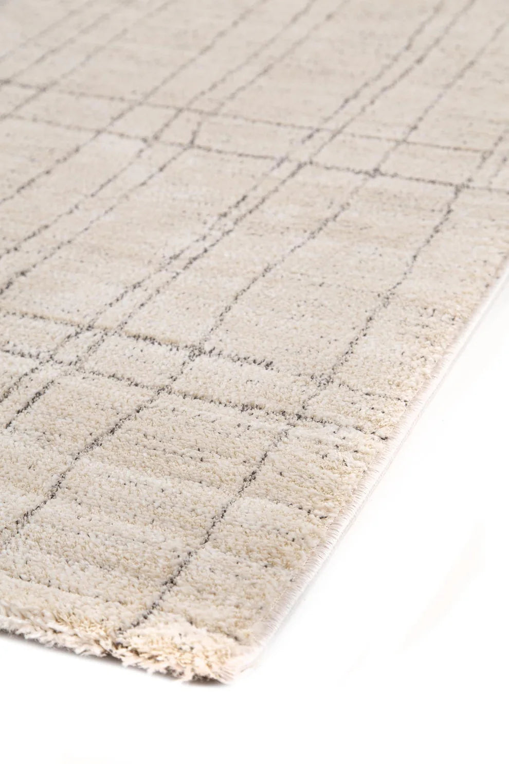Μοντέρνο Χαλί Μπεζ Matisse Royal Carpet 200X250 (24590)