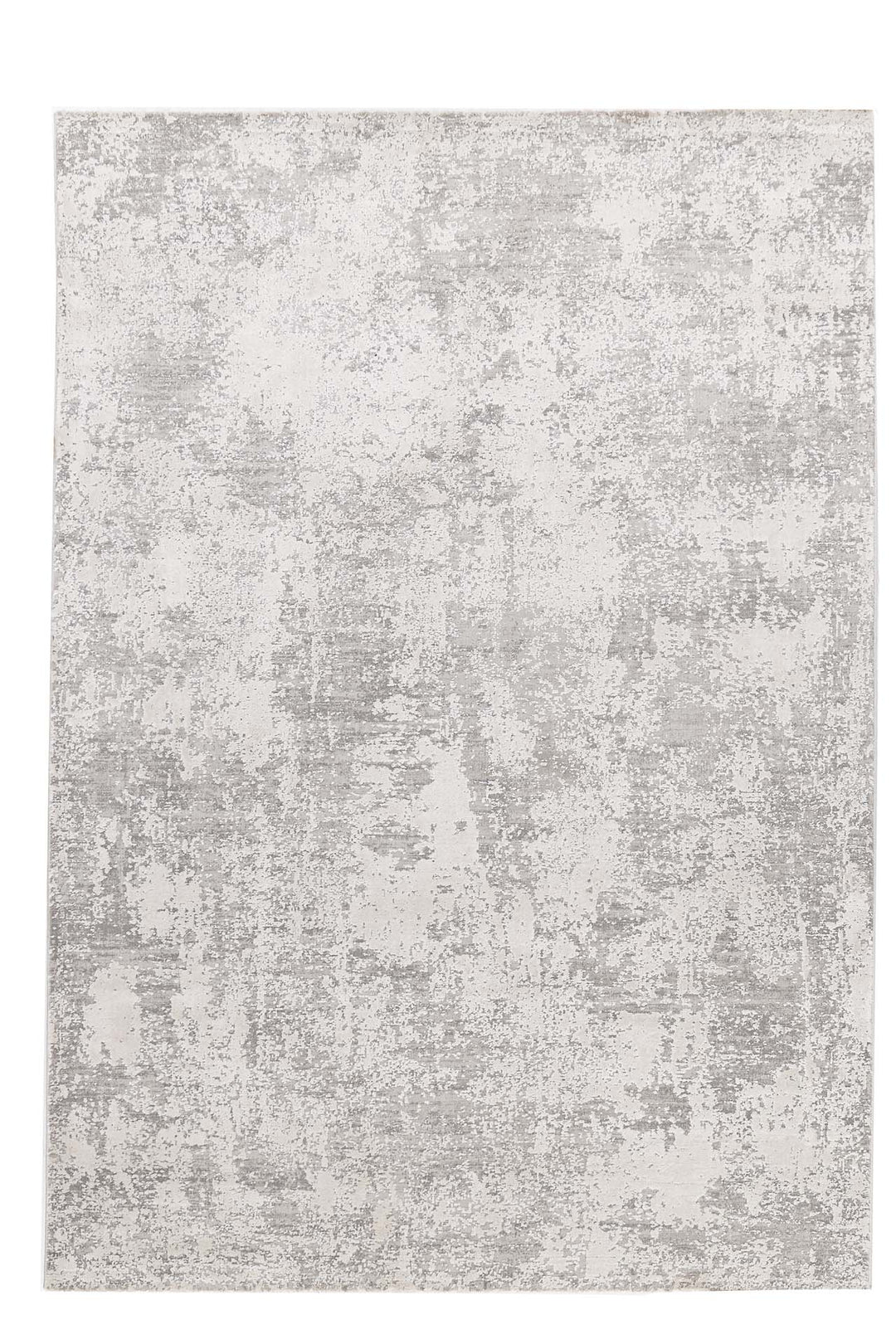 Μοντέρνο Χαλί Ανοιχτό Μπεζ Πολυεστερικό Silky Royal Carpet 2.80Χ3.80 (24I)