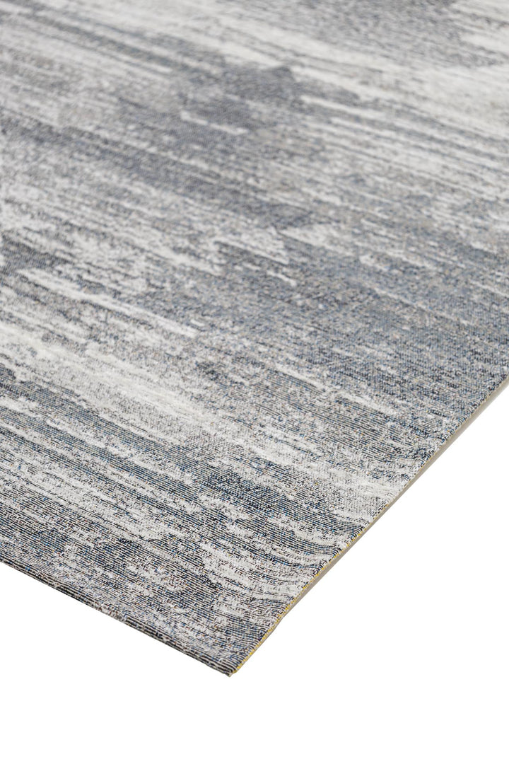 Χαλί Αντιολισθητικό Γκρι Canvas Royal Carpet (258L)