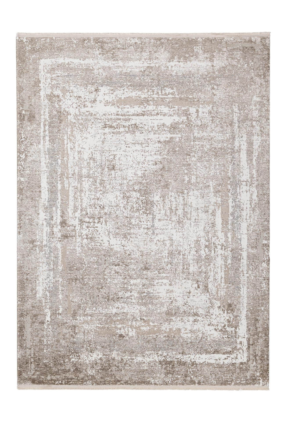 Vintage Χαλί Μπεζ από Προπυλένιο & Πολυεστέρα Infinity (2677A) Royal Carpet 2.40X3.00