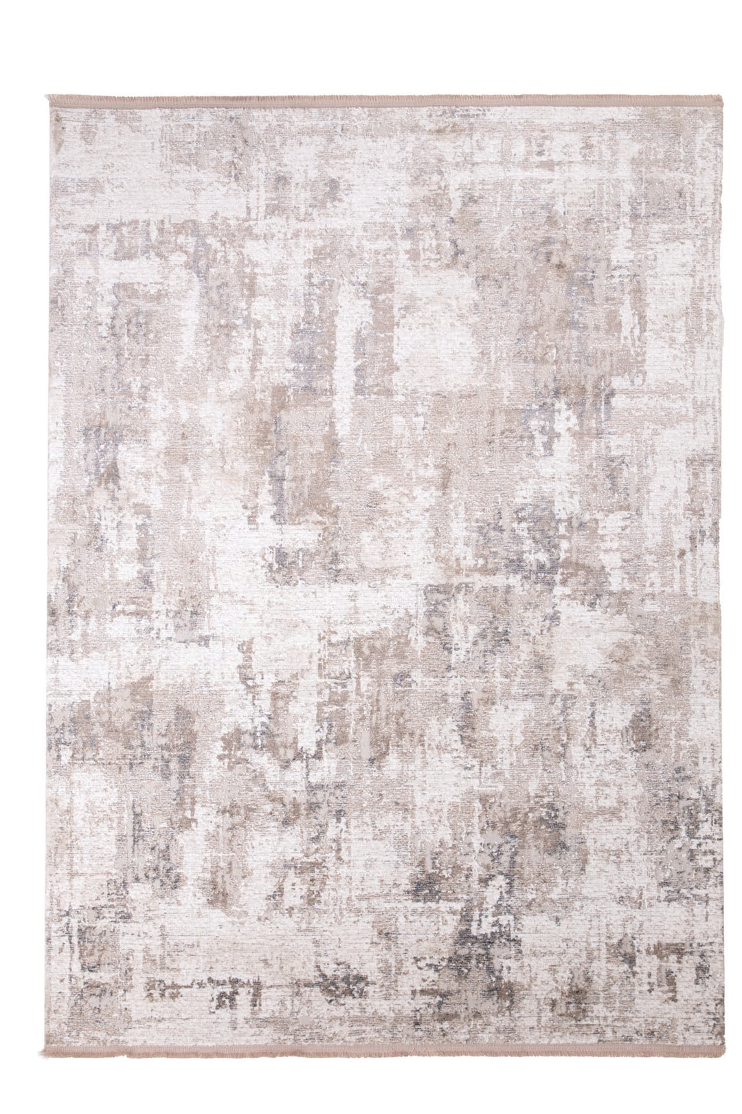 Vintage Χαλί Μπεζ Πολυεστερικό Infinity Royal Carpet 1.60X2.30