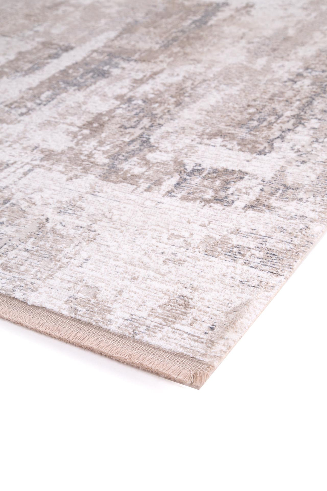 Vintage Χαλί Μπεζ Πολυεστερικό Infinity Royal Carpet 2.00X2.90