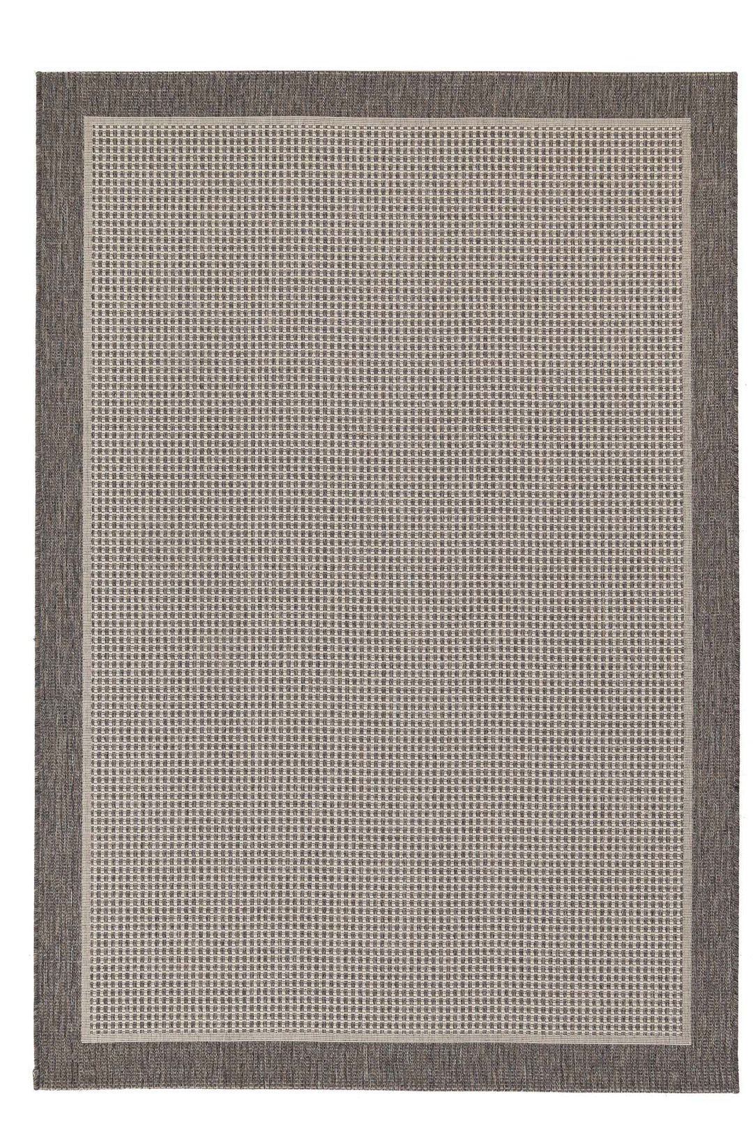 Ψάθινο Χαλί Σκούρο Μπεζ Sand Royal Carpet 1.60X2.30