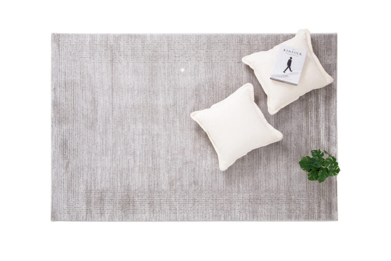 Μοντέρνο Χαλί Γκρι Matisse Royal Carpet 200X290 (28768)